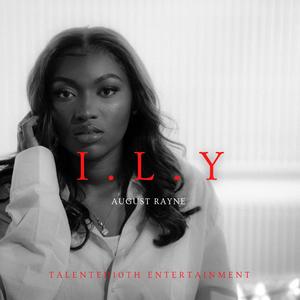 ILY (feat. Talented10th & Hay Nall Doe)