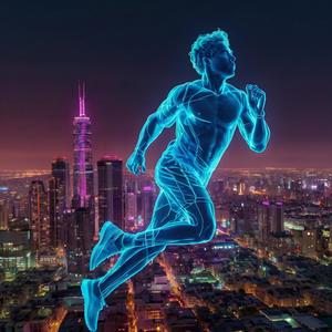 Hit The Ground Running