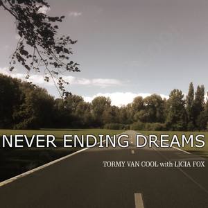 Never Ending Dreams(with Licia Fox)