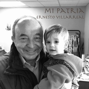 Mi Patria (feat. Ernesto J Villarreal T & Henrik Karapetyan)