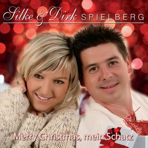 Merry Christmas, mein Schatz