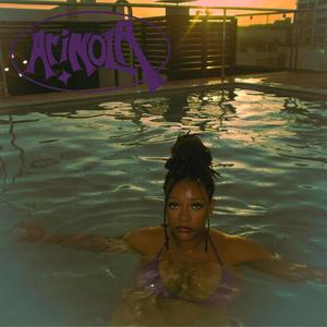 Thought U Might (Extended Mix)