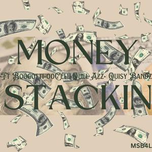 Money Stackin (Explicit)