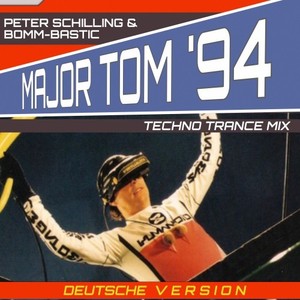 Major Tom '94 (Deutsche Version)