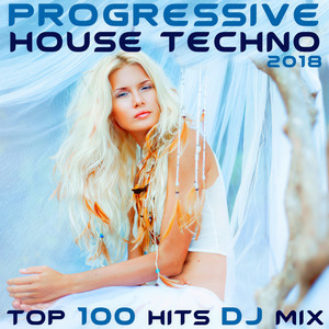 Anxiety in the Night (Progressive House Techno 2018 Top 100 Hits DJ Mix Edit)