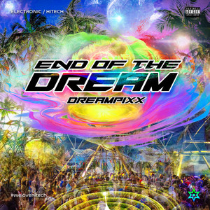 End of the Dream (Original Mix)