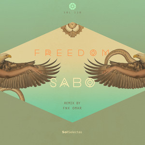 Freedom (FNX Omar Remix)