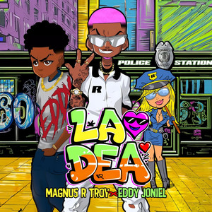 La Dea (Explicit)