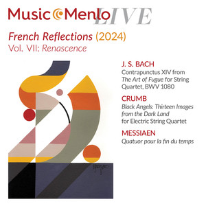 Black Angels: Thirteen Images from the Dark Land for Electric String Quartet - Black Angels: Thirteen Images from the Dark Land for Electric String Quartet