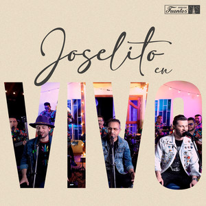 Los 50 de Joselito - Mosaico Imperial (En Vivo)