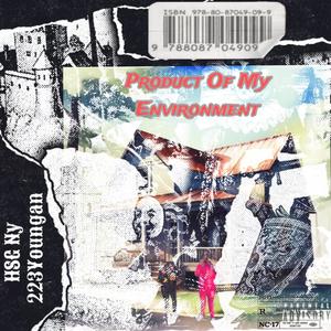 Product Of My Environment (Explicit)