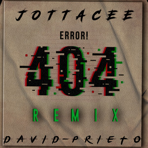 Error 404 (Remix|Explicit)