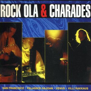 Rock Ola & Charades (Explicit)