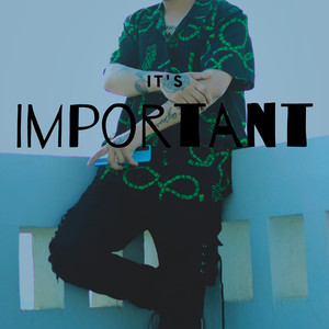 It's Important (Explicit)