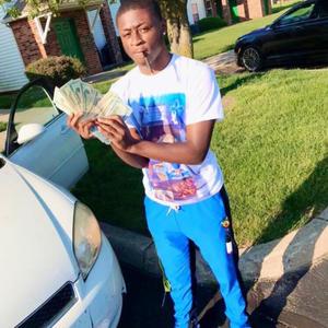 Life Of A Scamster (Explicit)