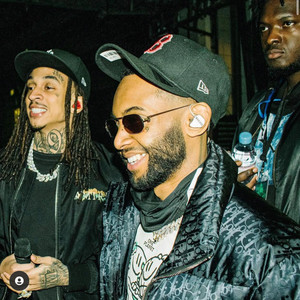 Maybach DBE (Explicit)