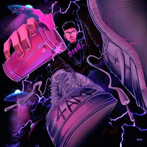 4 AM (feat. TT17) (Explicit)