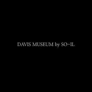 DAVIS MUSEUM by SO-IL