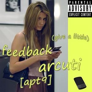 feedback (feat. apartment9)