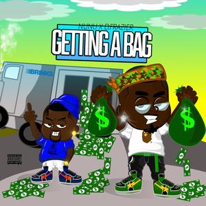 getting a bag