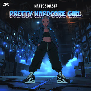 Pretty Hardcore Girl (Explicit)