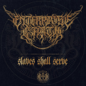 Slaves Shall Serve (Explicit)