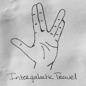 Intergalactic Travel