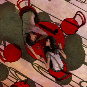 달빛댄스 (feat. 서지혜) (月光舞蹈)