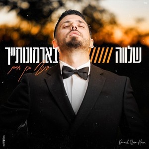 שלווה בארמונותיך