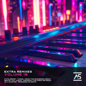 Doomsday (The Prestige Extended Remix)