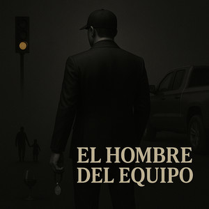El Hombre Del Equipo (En Vivo)