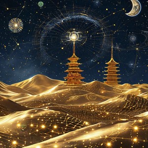 Shangri-La (Extended Mix)