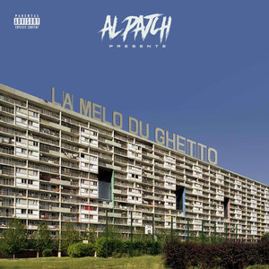 LA MELO DU GHETTO