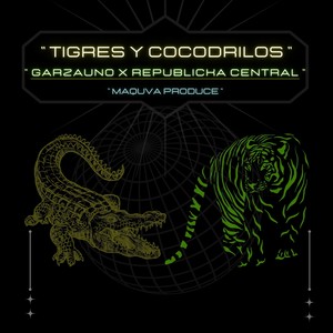 Tigres y Cocodrilos (Explicit)