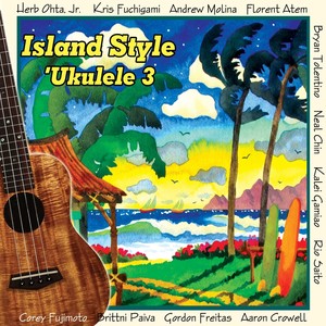 Island Style Ukulele 3 (Explicit)