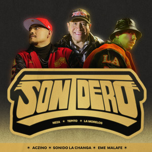 SONIDERO (Explicit)