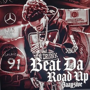 Mr. Beat Da Road Up (Explicit)