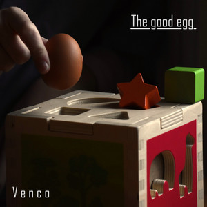 The Good Egg (Explicit)