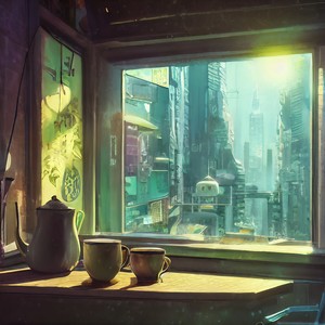 逐冻 (啡茶Lftee remix)