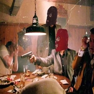 Muevo la bola (feat. 9€uro$) (Explicit)