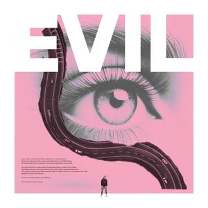 Evil (feat. scottbars) (Explicit)