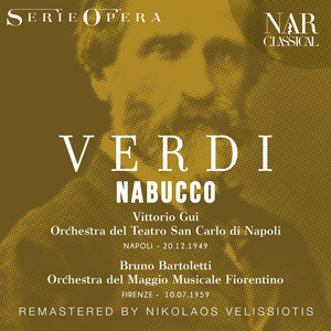 VERDI: NABUCCO