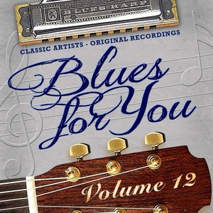 Blues for You, Volume Twelve