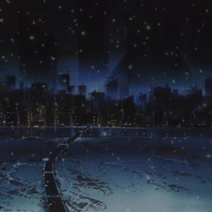 Destinity (feat. Blissfulnight)