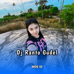 Dj Ranto Gudel