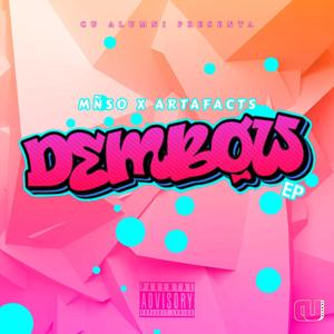 URBANA (feat. Nelly J) (Explicit)