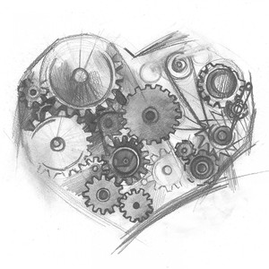 Love Machine - Take It