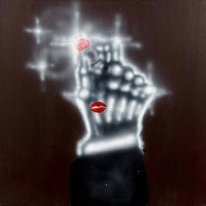 Attraction (feat. Kennedy & Spaceluvrrr)