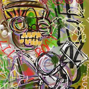 Tripz to the past (feat. Gen) (Explicit)