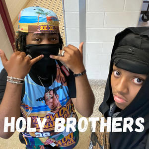 Tony Nastana - ✞Holy Brothers✞